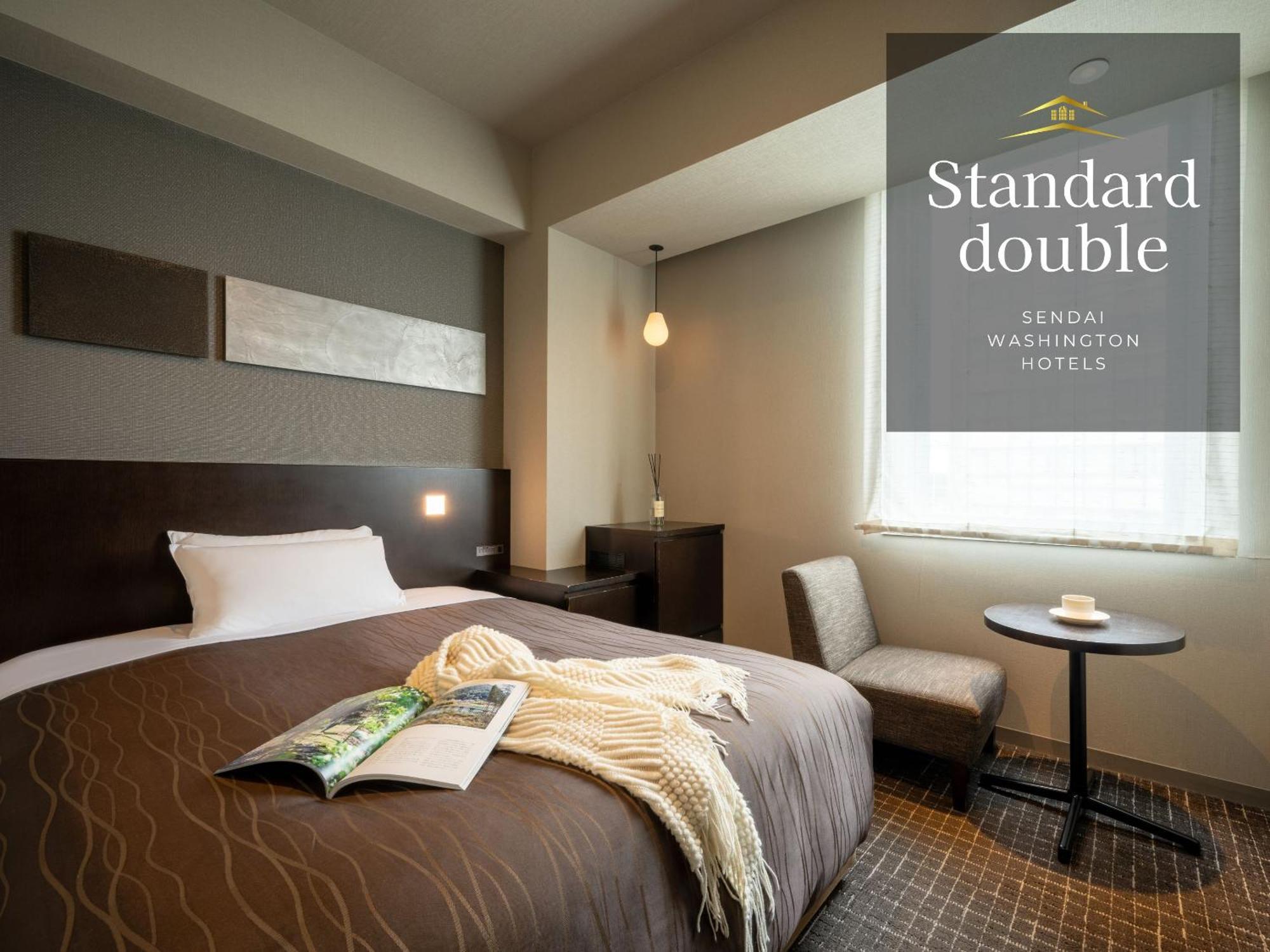 Sendai Washington Hotel מראה חיצוני תמונה