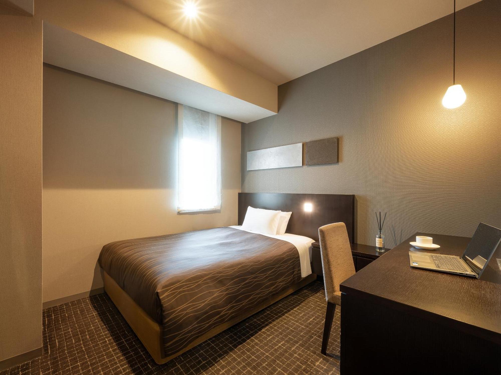 Sendai Washington Hotel מראה חיצוני תמונה