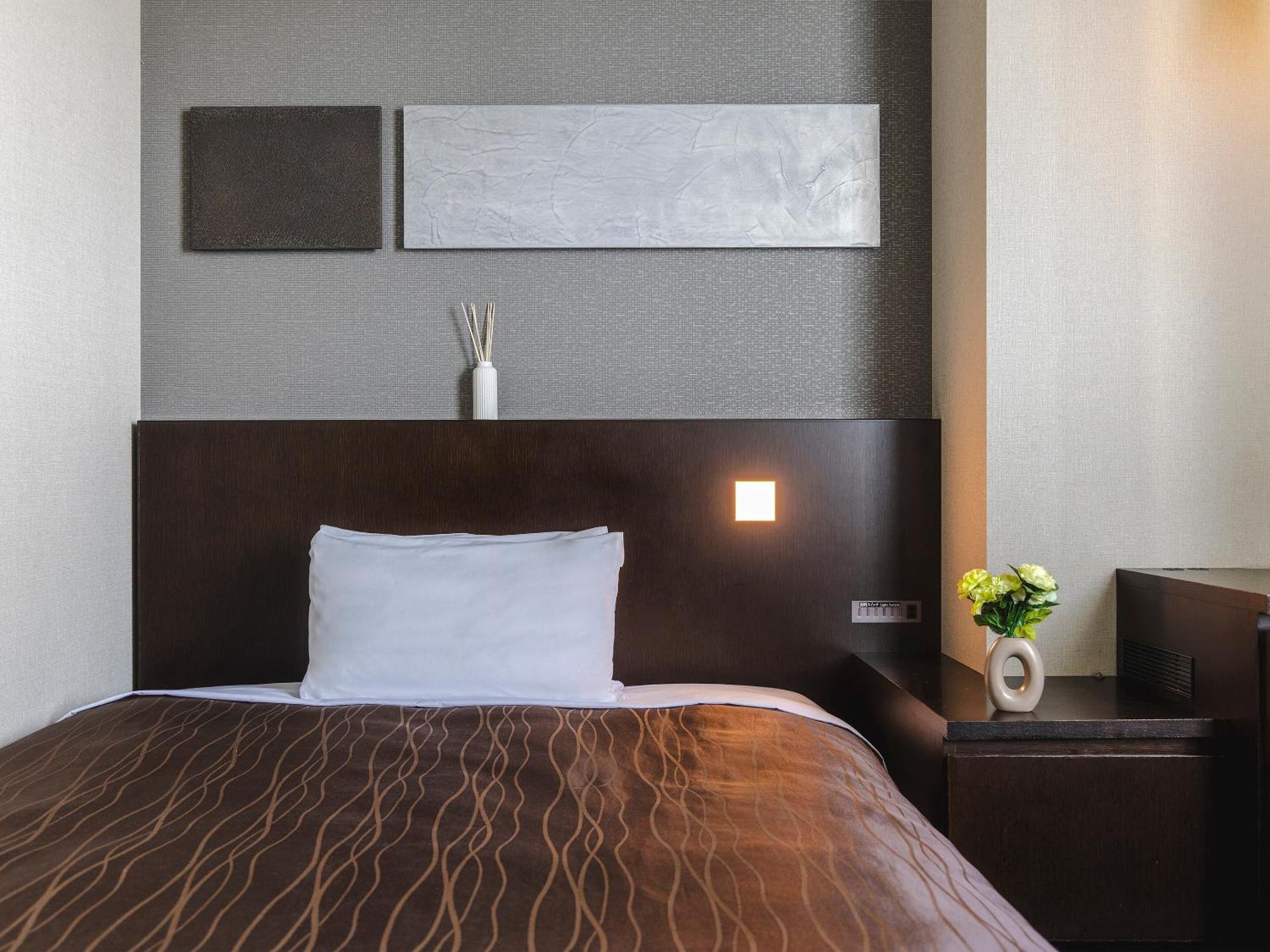 Sendai Washington Hotel מראה חיצוני תמונה
