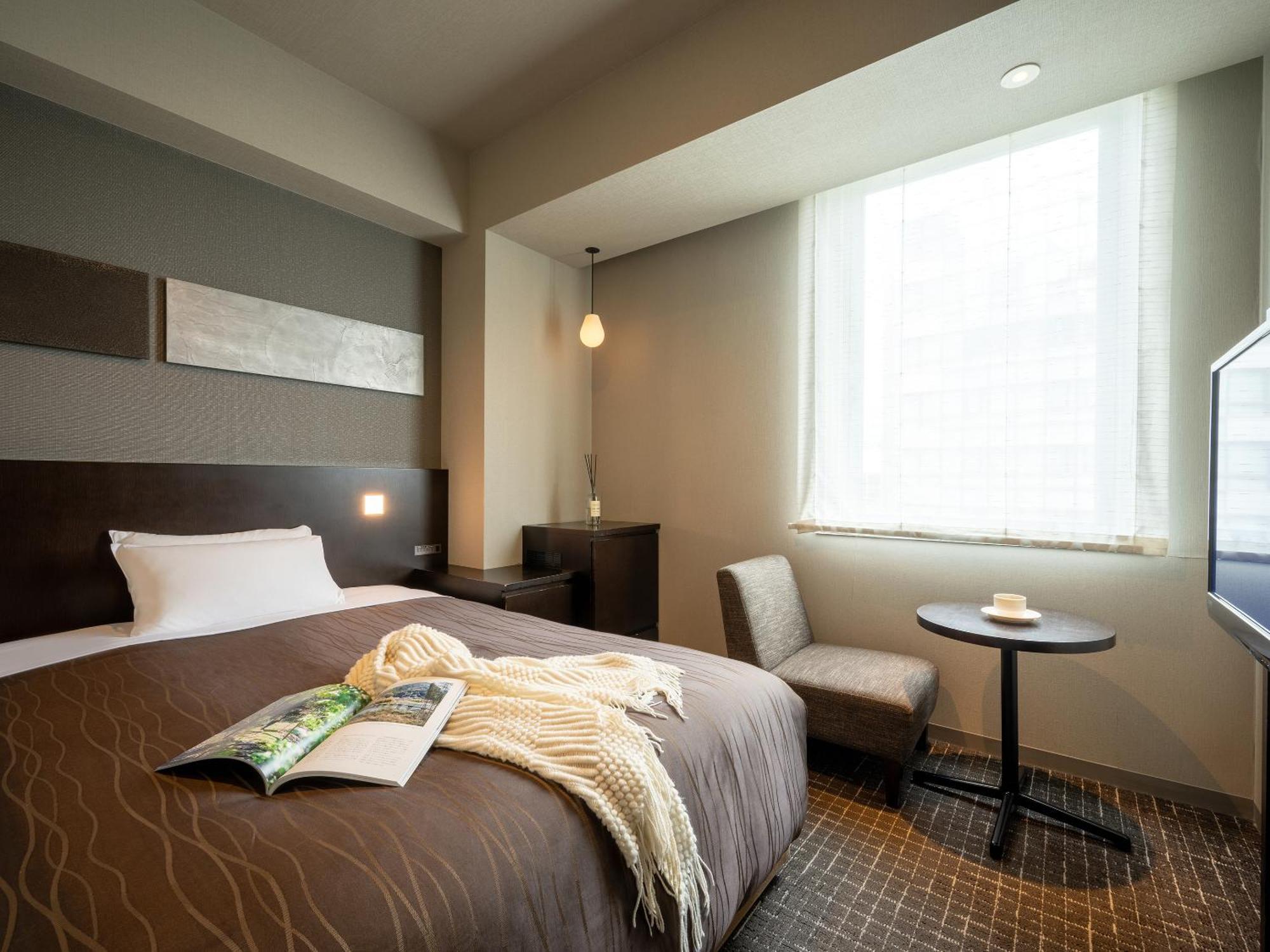 Sendai Washington Hotel מראה חיצוני תמונה