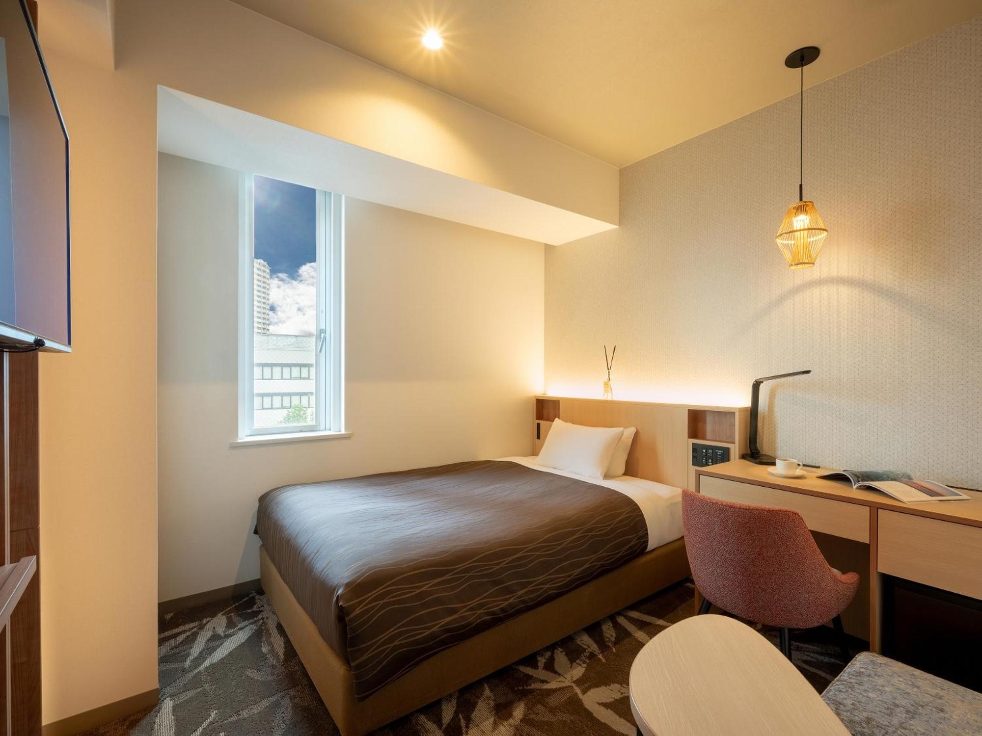 Sendai Washington Hotel מראה חיצוני תמונה