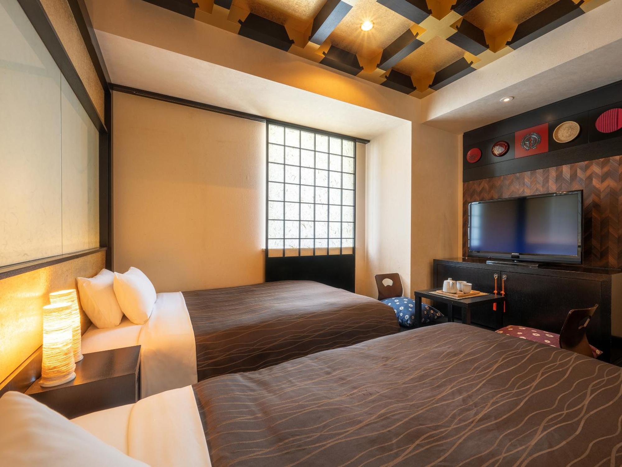 Sendai Washington Hotel מראה חיצוני תמונה