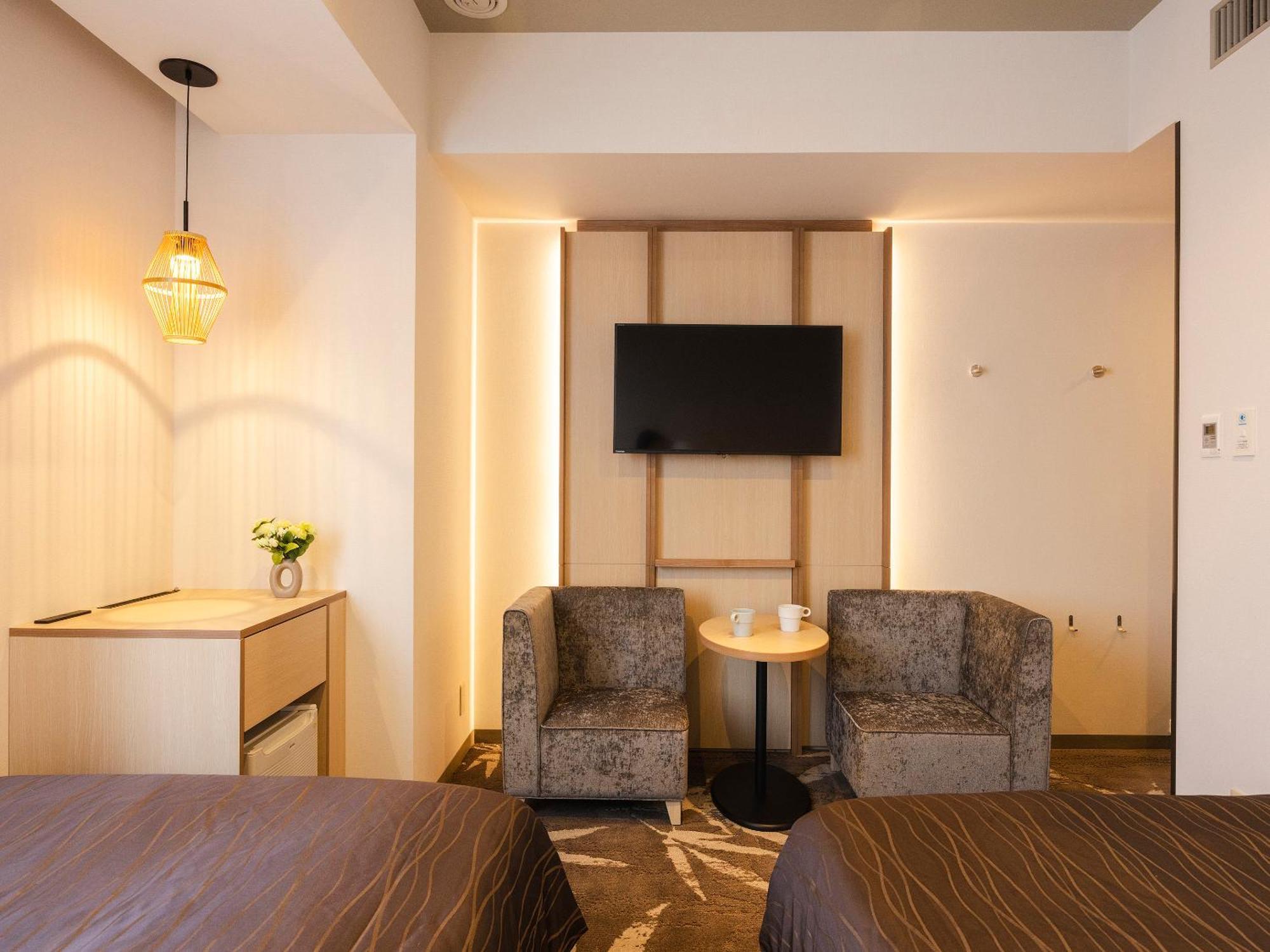 Sendai Washington Hotel מראה חיצוני תמונה