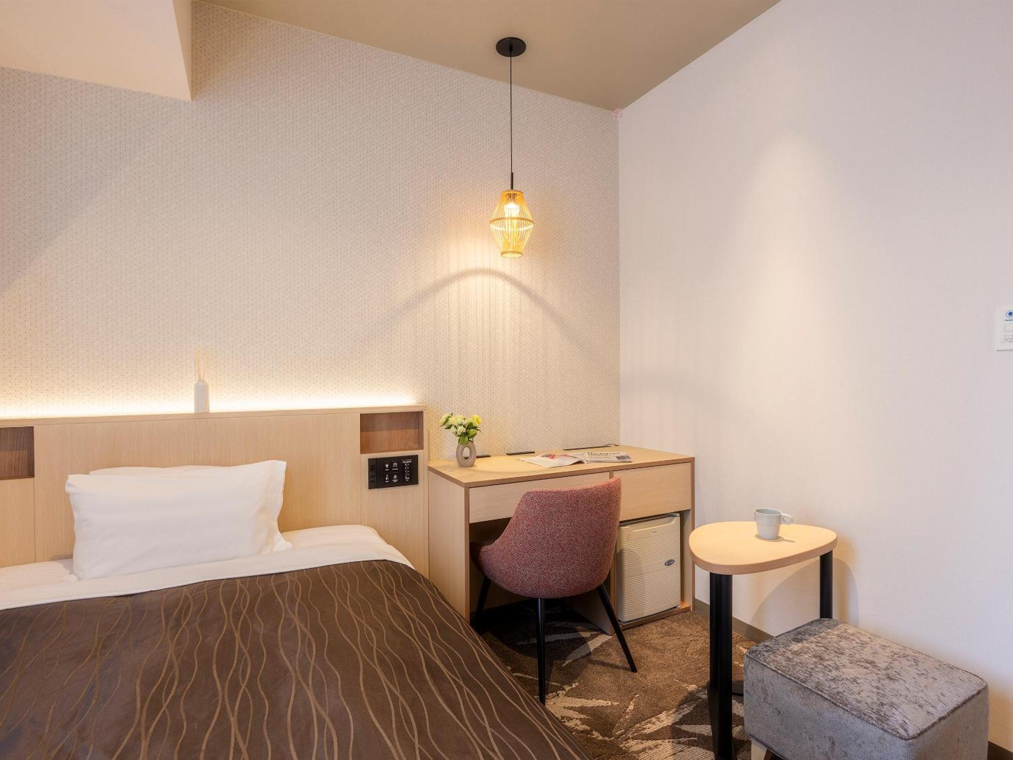 Sendai Washington Hotel מראה חיצוני תמונה