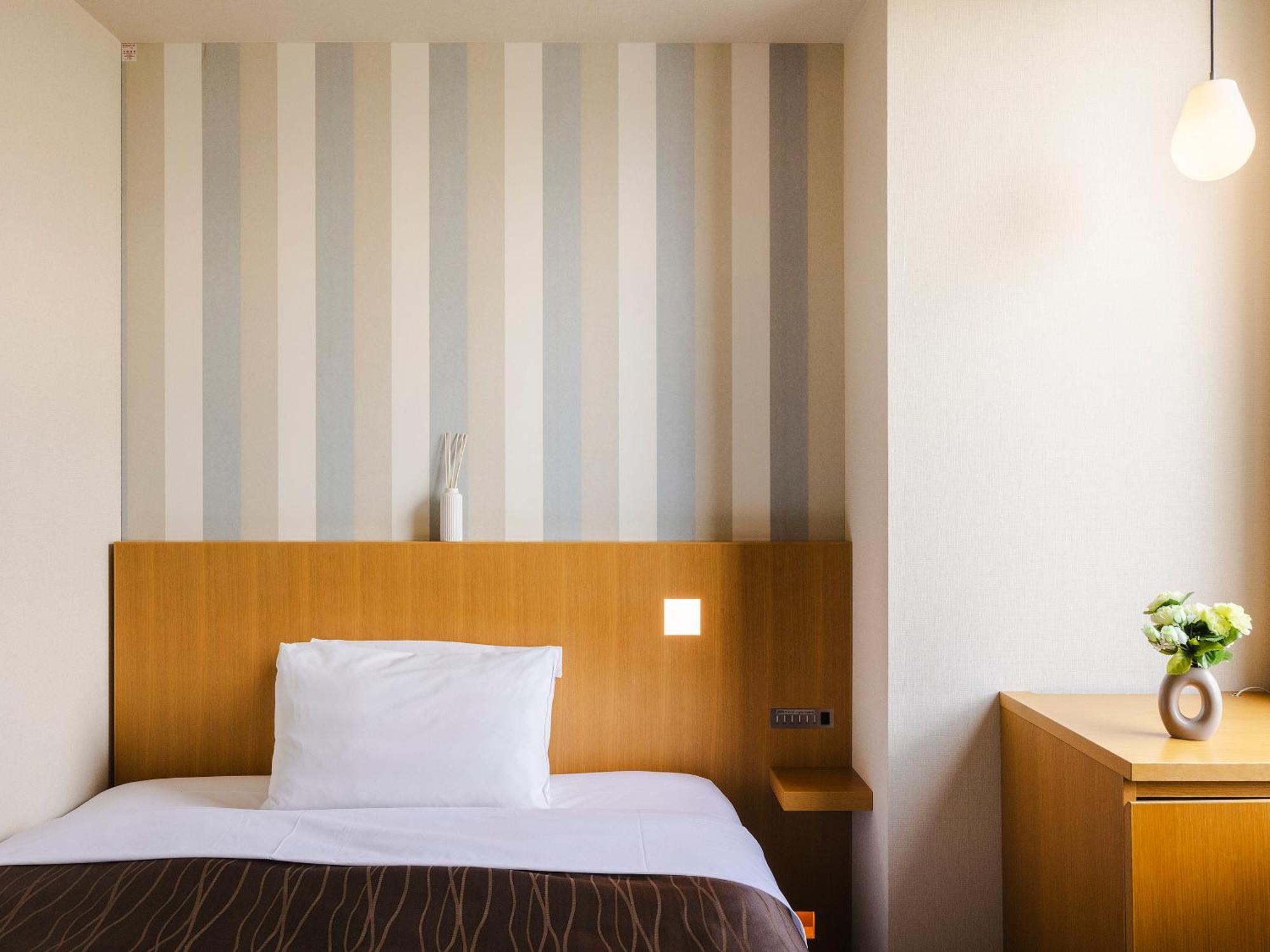 Sendai Washington Hotel מראה חיצוני תמונה