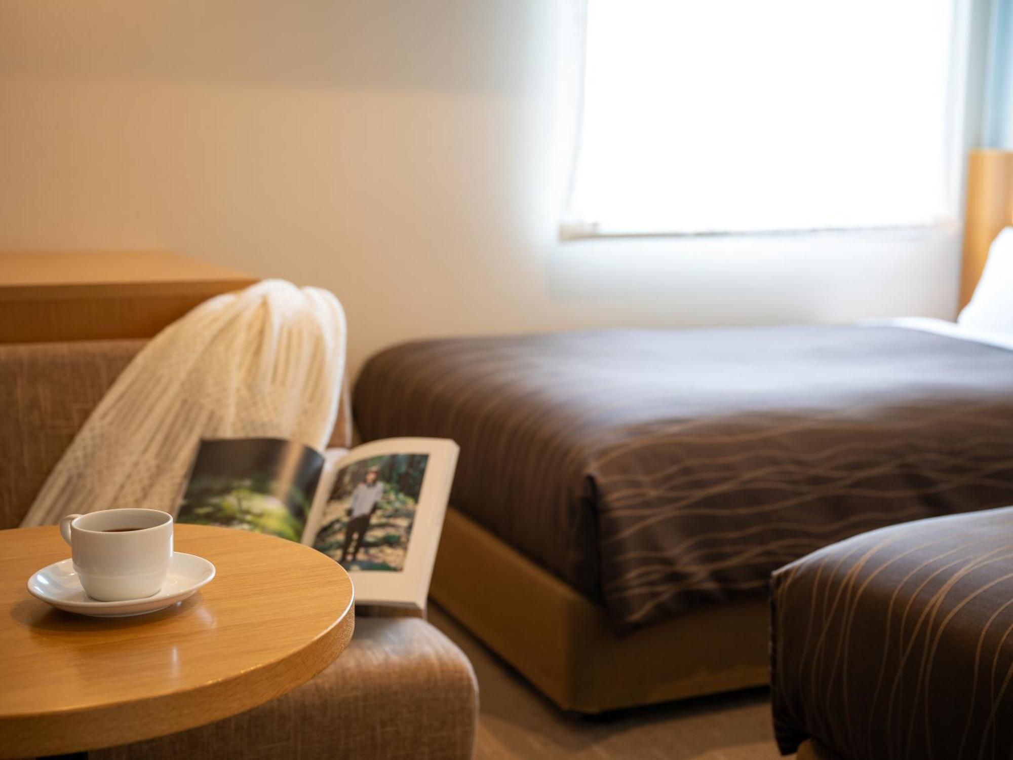 Sendai Washington Hotel מראה חיצוני תמונה