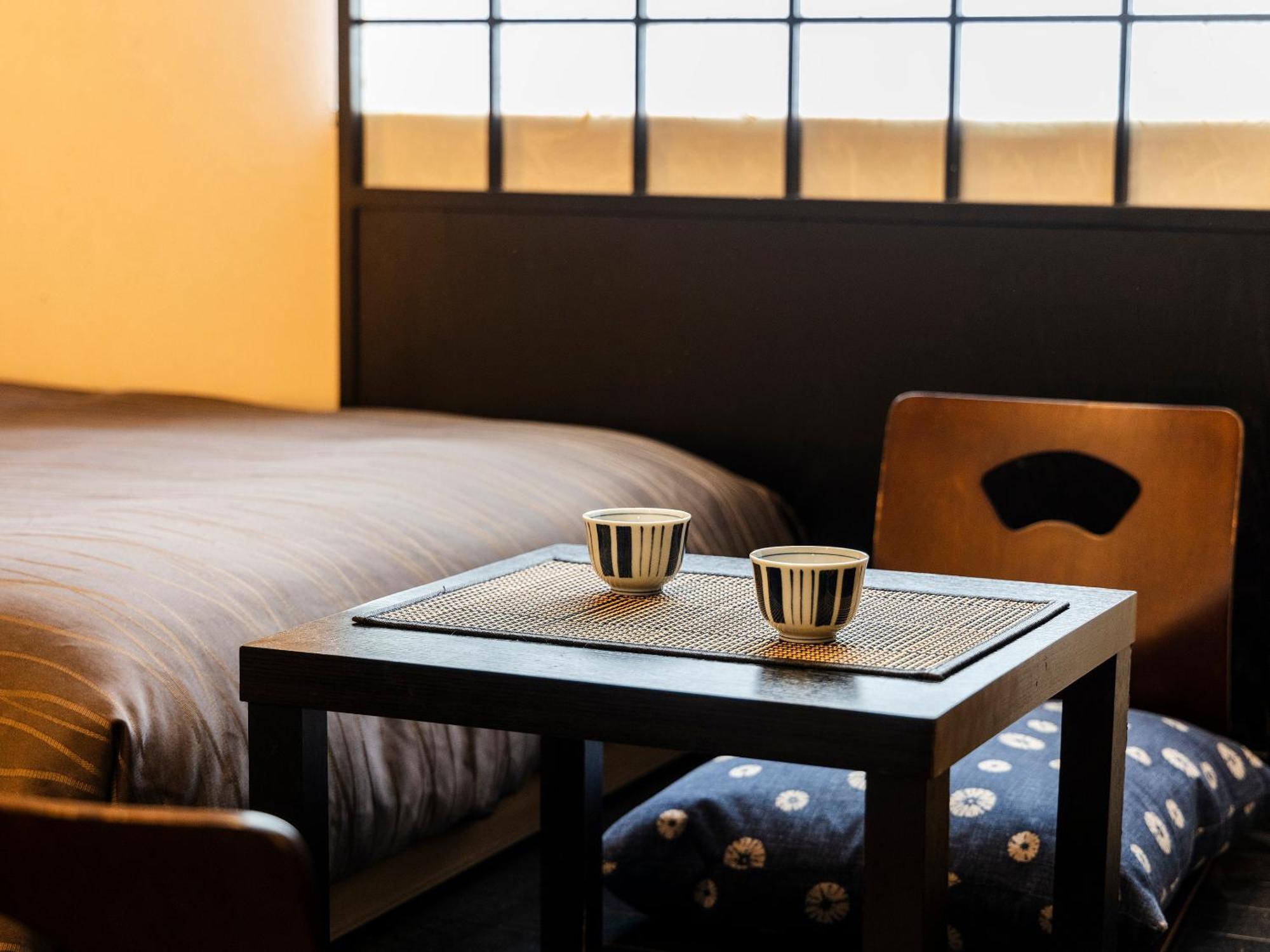 Sendai Washington Hotel מראה חיצוני תמונה